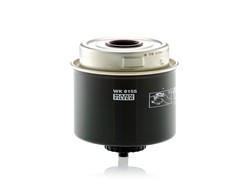 MANN-FILTER WK 8155