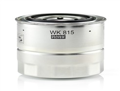 MANN-FILTER WK 815 X