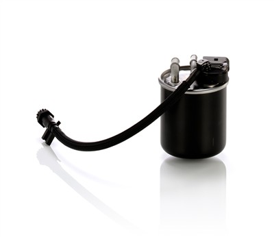 MANN-FILTER WK 820/19 EAN: 4011558061678.