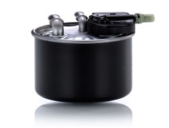 MANN-FILTER WK 820/22