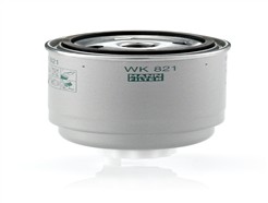 MANN-FILTER WK 821