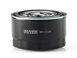 MANN-FILTER WK 822/4