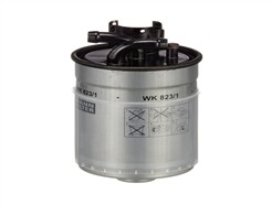 MANN-FILTER WK 823/1