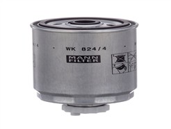MANN-FILTER WK 824/4
