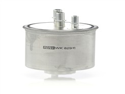 MANN-FILTER WK 829/6