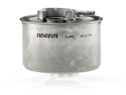 MANN-FILTER WK 829