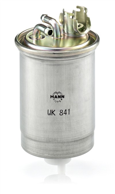 MANN-FILTER WK 841 EAN: 4011558915506.