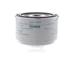 MANN-FILTER WK 842