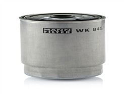 MANN-FILTER WK 845/7