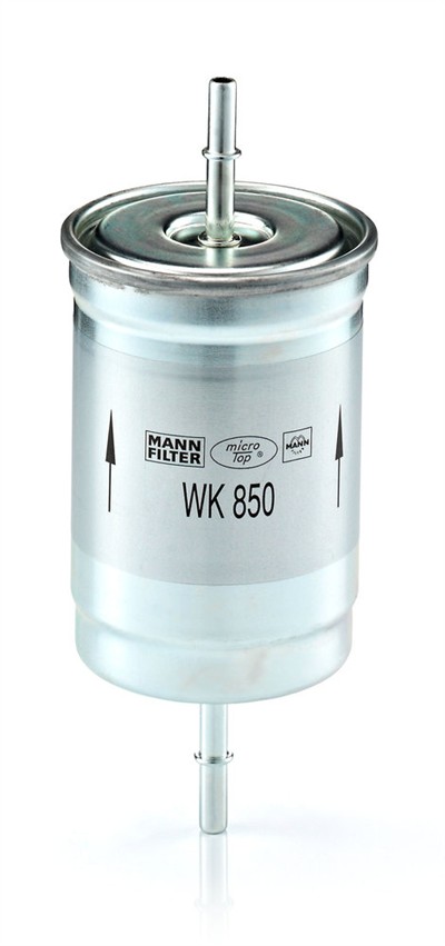 MANN-FILTER WK 850 EAN: 4011558915605.