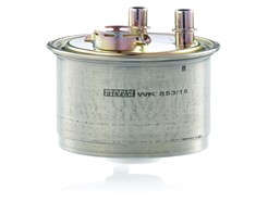 MANN-FILTER WK 853/18
