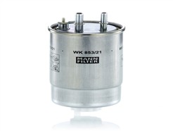 MANN-FILTER WK 853/21