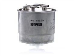 MANN-FILTER WK 853/23