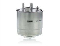 MANN-FILTER WK 853/24