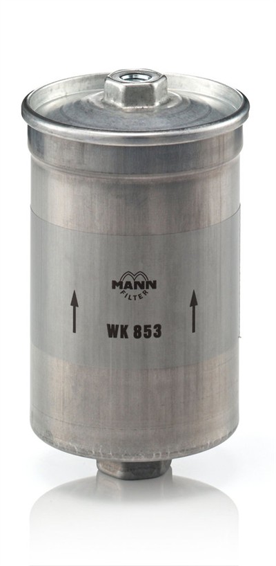 MANN-FILTER WK 853 EAN: 4011558902704.