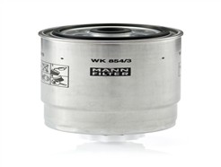 MANN-FILTER WK 854/3