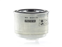 MANN-FILTER WK 854/6