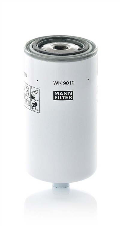 MANN-FILTER WK 9010 EAN: 4011558013516.