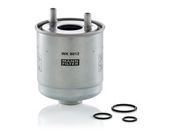 MANN-FILTER WK 9012 x