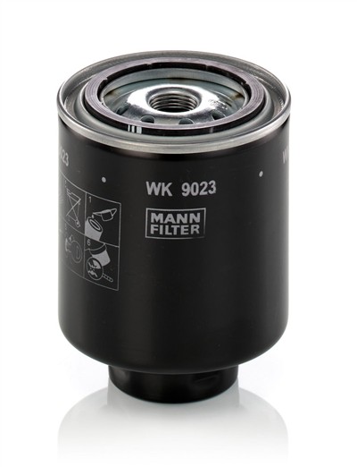 MANN-FILTER WK 9023 Z EAN: 4011558024208.