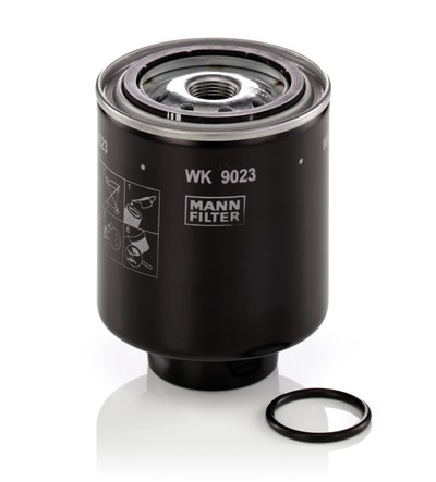 MANN-FILTER WK 9023 Z EAN: 4011558024208.