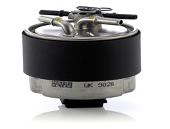 MANN-FILTER WK 9026