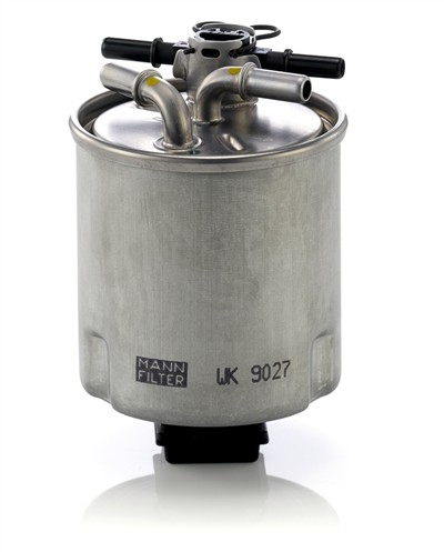 MANN-FILTER WK 9027 EAN: 4011558028817.