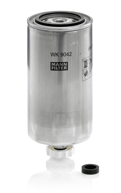 MANN-FILTER WK 9042 X EAN: 4011558036133.