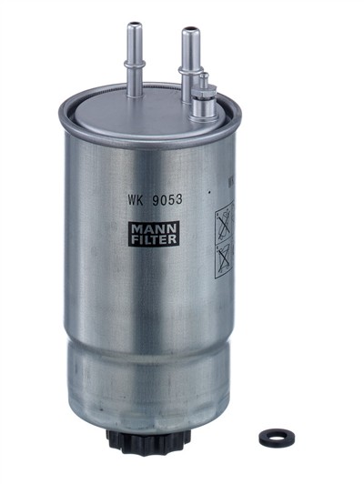 MANN-FILTER WK 9053 Z EAN: 4011558070731.