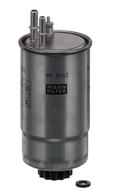 MANN-FILTER WK 9053 Z EAN: 4011558070731.