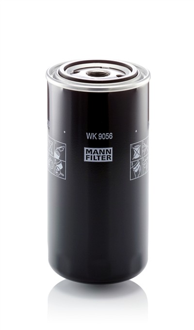 MANN-FILTER WK 9056 EAN: 4011558071660.