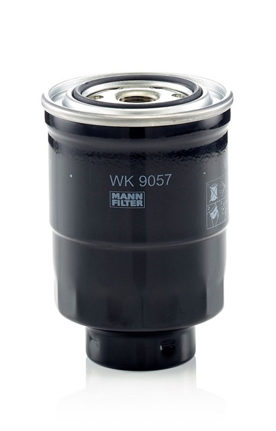 MANN-FILTER WK 9057 Z EAN: 4011558088880.