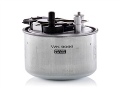 MANN-FILTER WK 9066