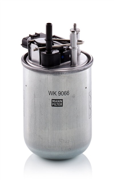 MANN-FILTER WK 9066 EAN: 4011558097189.