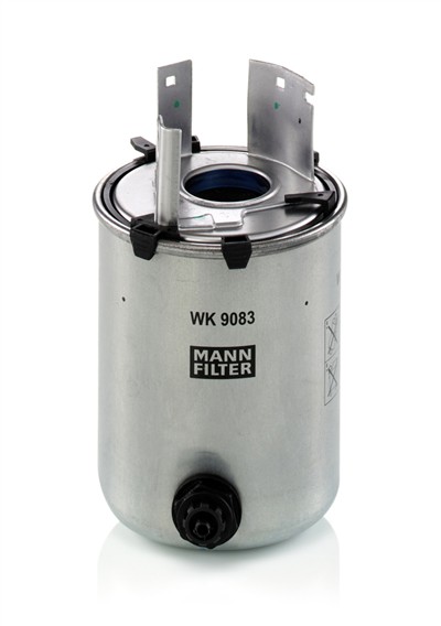 MANN-FILTER WK 9083 EAN: 4011558831271.