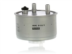MANN-FILTER WK 918/1