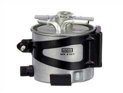 MANN-FILTER WK 919/1