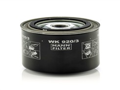MANN-FILTER WK 920/3