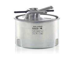 MANN-FILTER WK 920/6