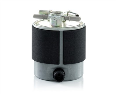 MANN-FILTER WK 920/7 EAN: 4011558001520.