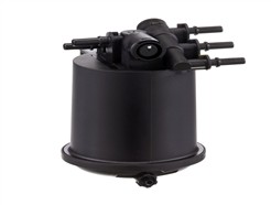 MANN-FILTER WK 939/1