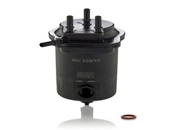 MANN-FILTER WK 939/10 x