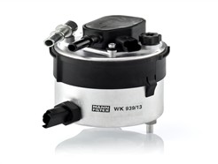 MANN-FILTER WK 939/13