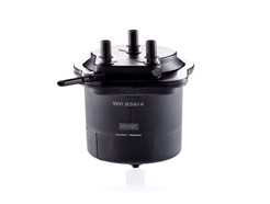 MANN-FILTER WK 939/4