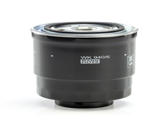 MANN-FILTER WK 940/6 X