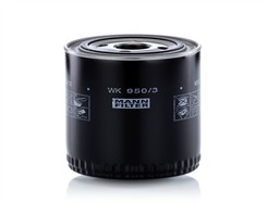 MANN-FILTER WK 950/3