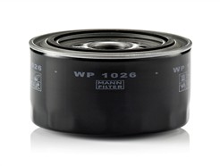 MANN-FILTER WP 1026