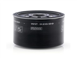 MANN-FILTER WP 920/80