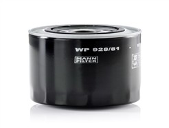 MANN-FILTER WP 928/81