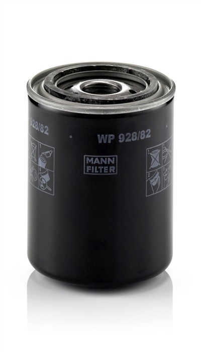 MANN-FILTER WP 928/82 EAN: 4011558959401.